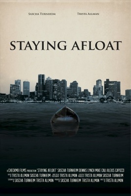 unknown Staying Afloat movie poster