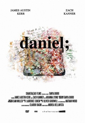unknown Daniel movie poster