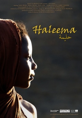 unknown Haleema movie poster