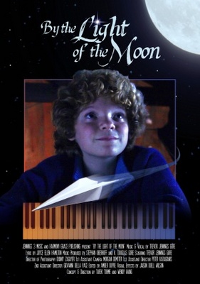 unknown By the Light of the Moon movie poster