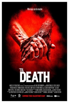 unknown 'Til Death movie poster