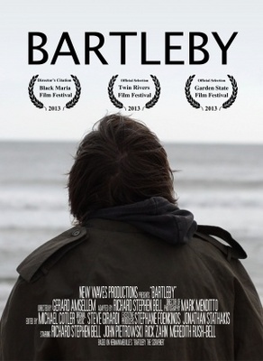 unknown Bartleby movie poster