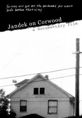 unknown Jandek on Corwood movie poster