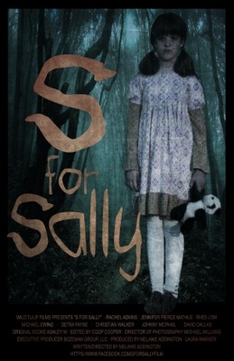 unknown S for Sally movie poster