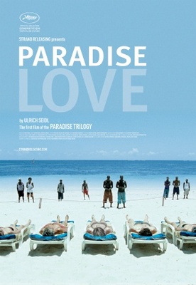 unknown Paradies: Liebe movie poster