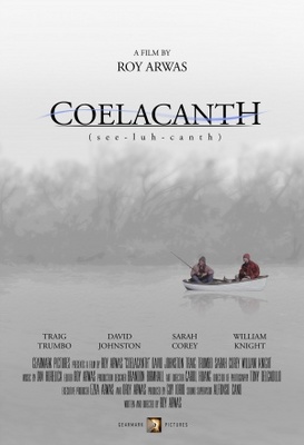 unknown Coelacanth movie poster