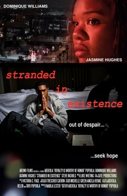 unknown Stranded in Existence movie poster