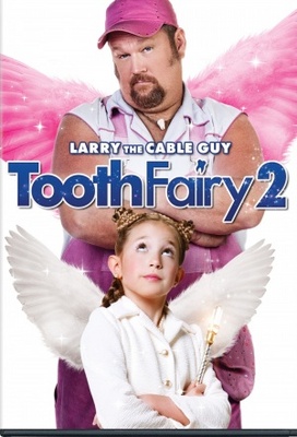 unknown Tooth Fairy 2 movie poster