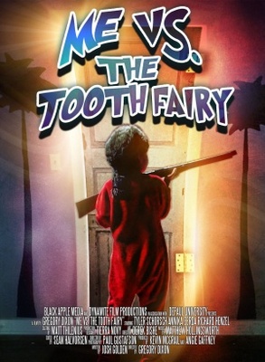 unknown Me vs. the Tooth Fairy movie poster