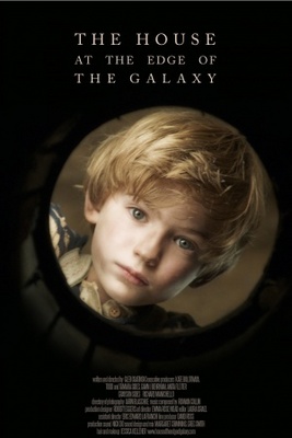 unknown The House at the Edge of the Galaxy movie poster