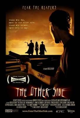 unknown The Other Side movie poster