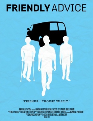 unknown Friendly Advice movie poster