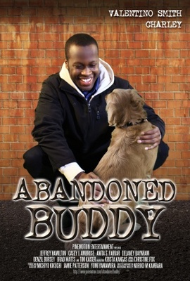 unknown Abandoned Buddy movie poster