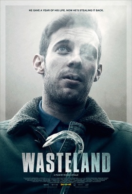unknown Wasteland movie poster