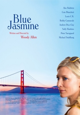 unknown Blue Jasmine movie poster