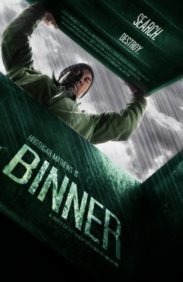 unknown Binner movie poster