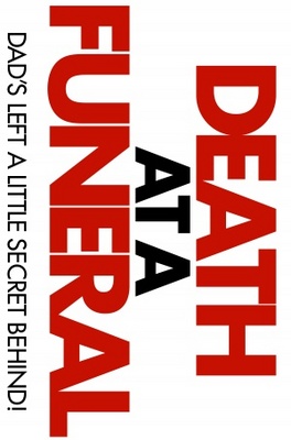 unknown Death at a Funeral movie poster