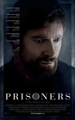 unknown Prisoners movie poster