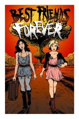 unknown Best Friends Forever movie poster