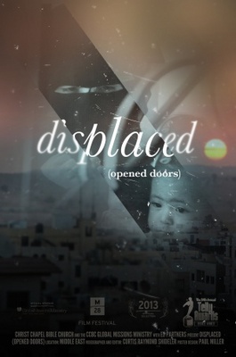 unknown Displaced (Opened Doors) movie poster