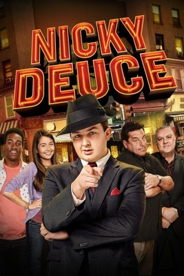 unknown Nicky Deuce movie poster