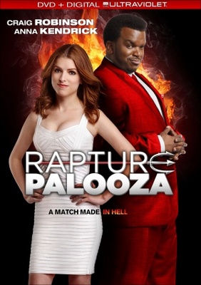 unknown Rapture-Palooza movie poster
