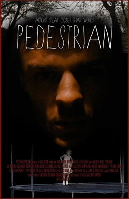 unknown Pedestrian movie poster