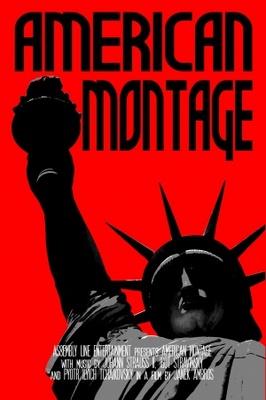 unknown American Montage movie poster