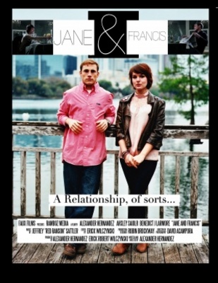 unknown Jane and Francis movie poster