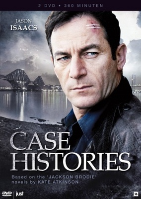 unknown Case Histories movie poster