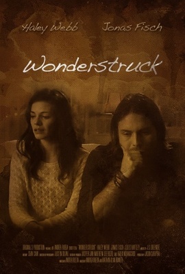 unknown Wonderstruck movie poster