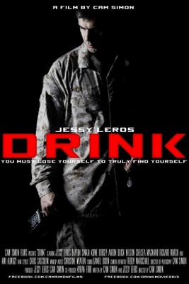 unknown Drink movie poster