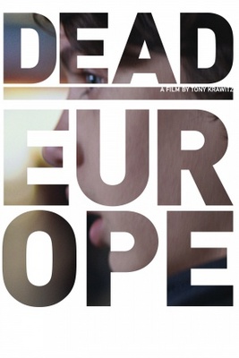 unknown Dead Europe movie poster