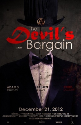 unknown The Devil's Bargain movie poster