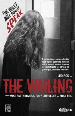 unknown The Wailing movie poster
