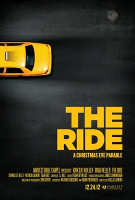 unknown The Ride movie poster