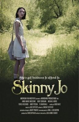 unknown Skinny Jo movie poster