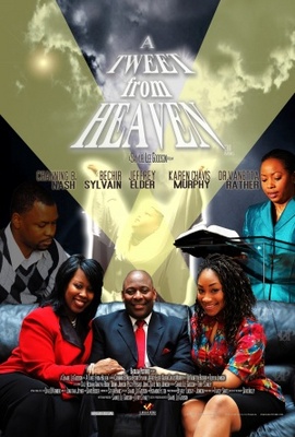 unknown A Tweet from Heaven movie poster