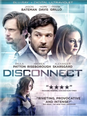unknown Disconnect movie poster