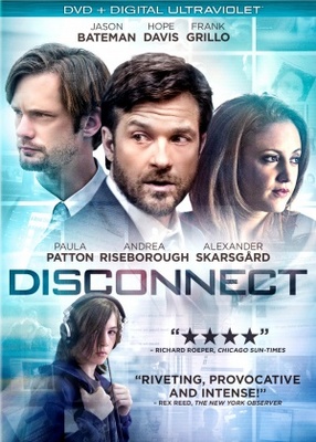 unknown Disconnect movie poster