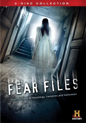 unknown Fear Files movie poster