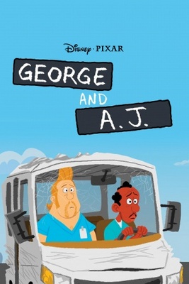 unknown George & A.J. movie poster