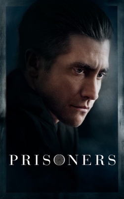 unknown Prisoners movie poster