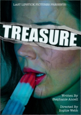 unknown Treasure movie poster