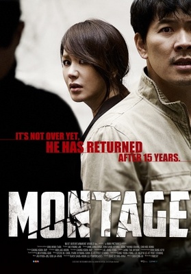 unknown Mong-ta-joo movie poster