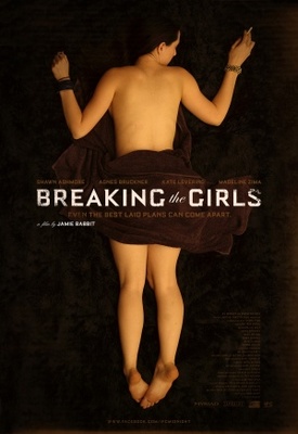 unknown Breaking the Girls movie poster