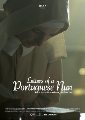 unknown Les lettres de la religieuse portugaise movie poster