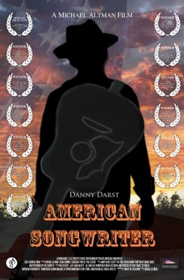 unknown American Songwriter movie poster