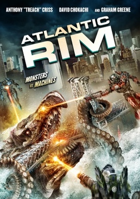 unknown Atlantic Rim movie poster