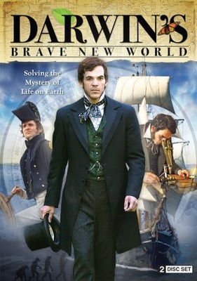 unknown Darwin's Brave New World movie poster